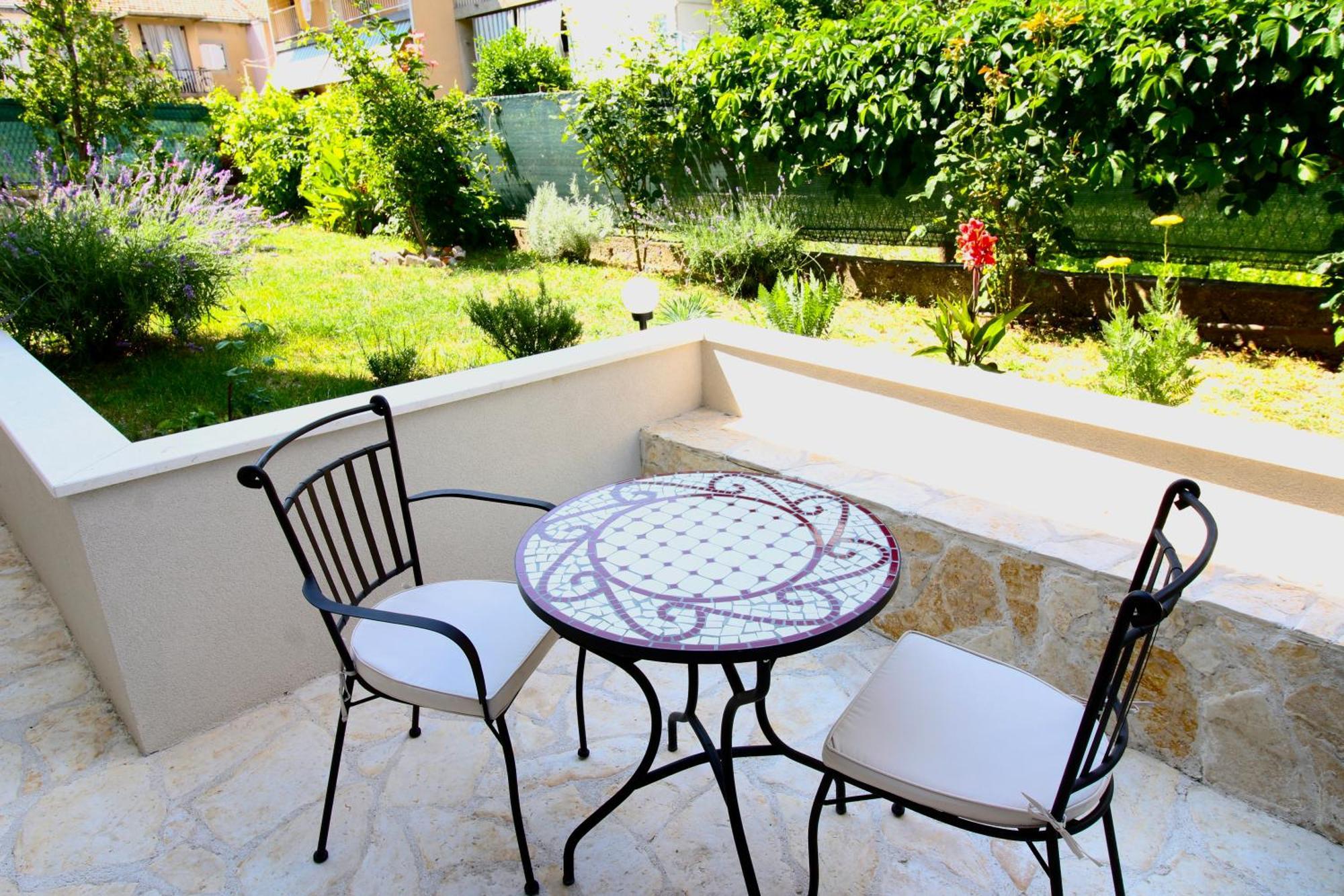 Velin Apartment Split Exterior photo