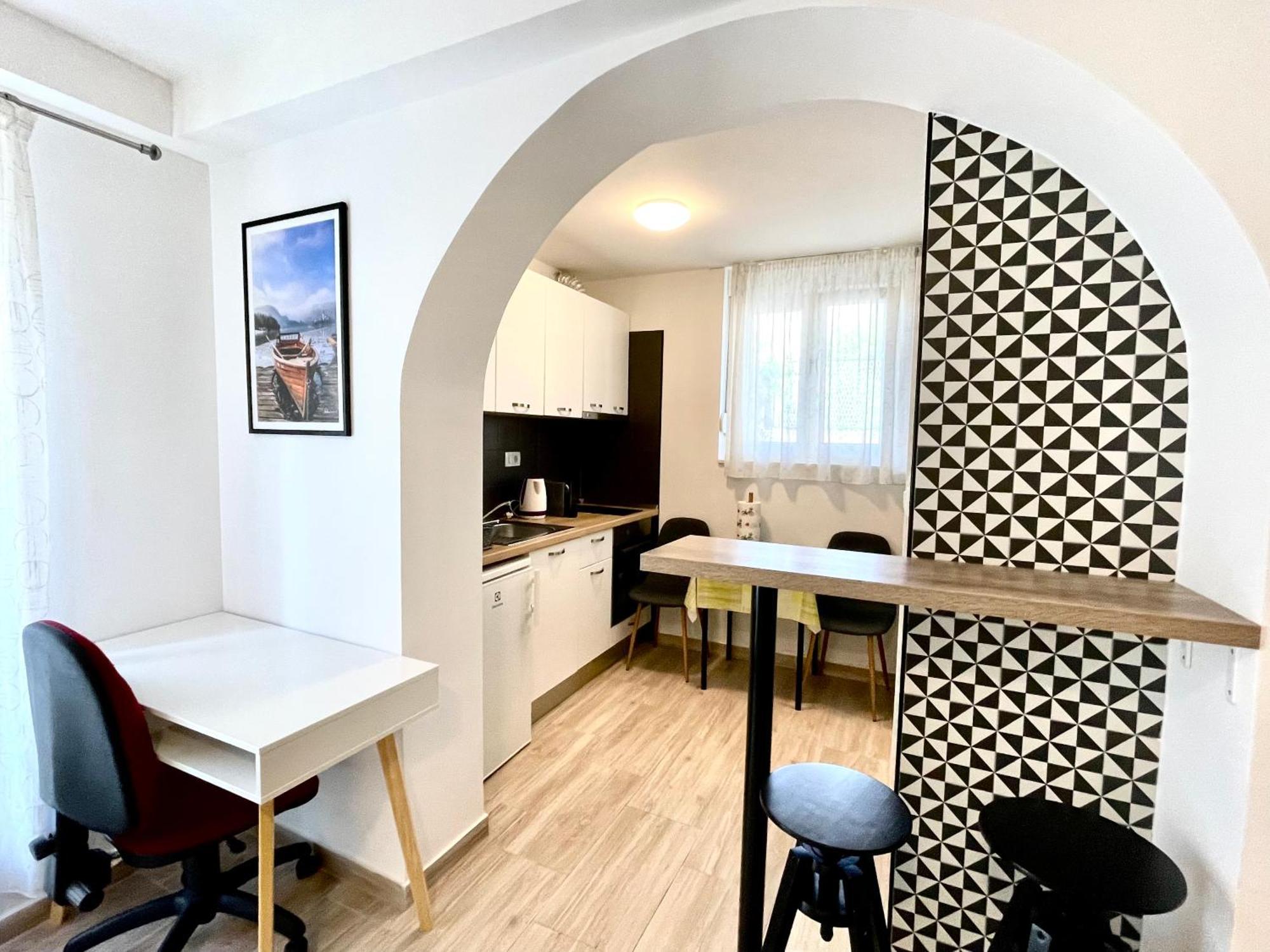 Velin Apartment Split Exterior photo