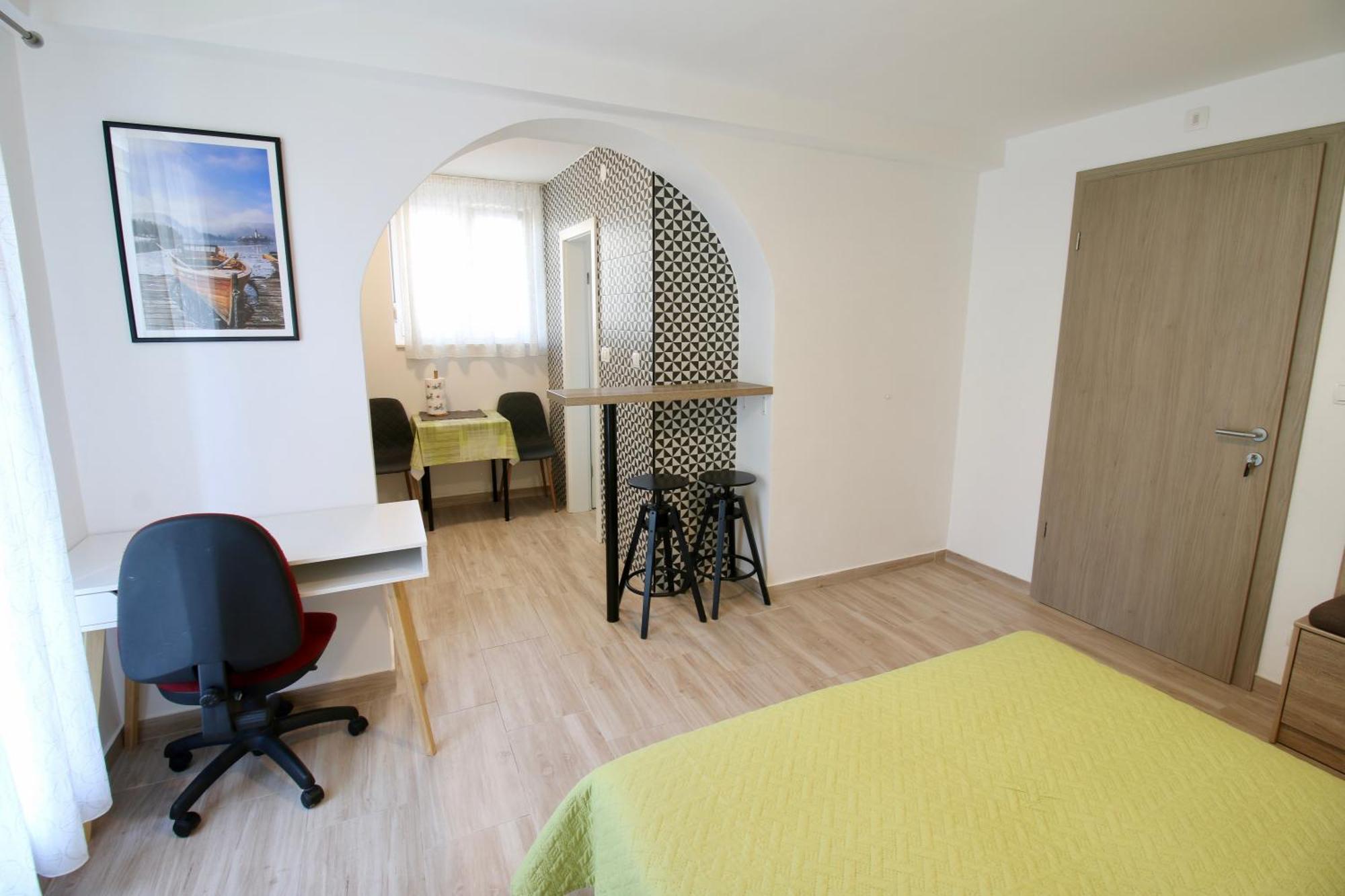 Velin Apartment Split Exterior photo