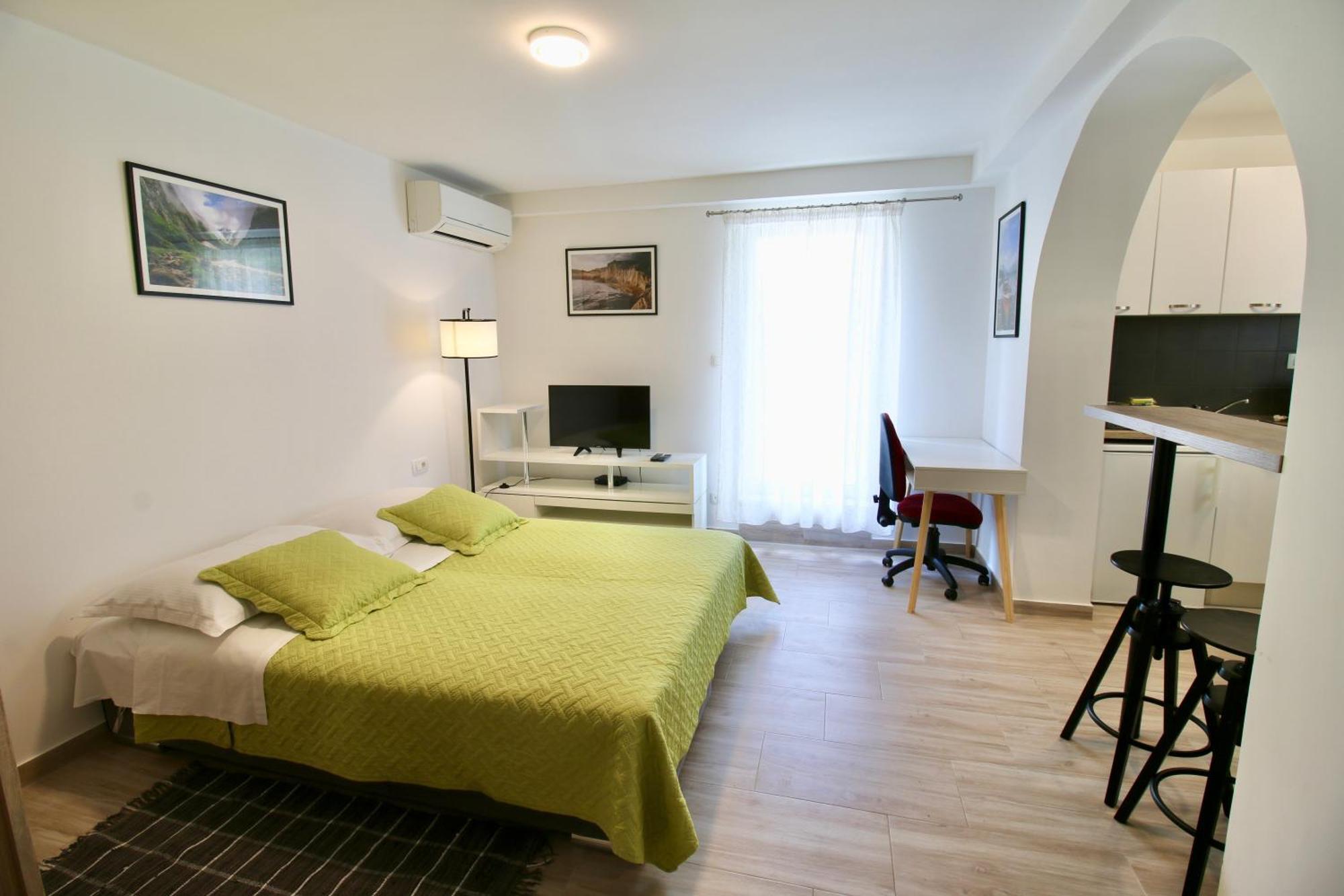 Velin Apartment Split Exterior photo