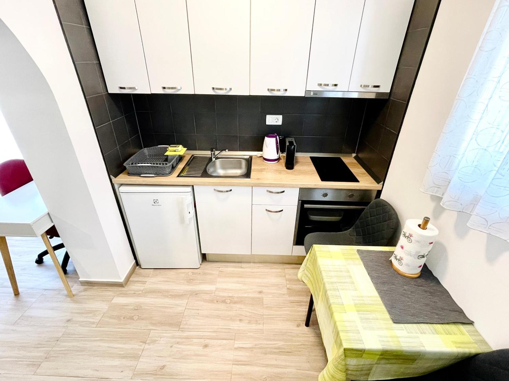 Velin Apartment Split Exterior photo