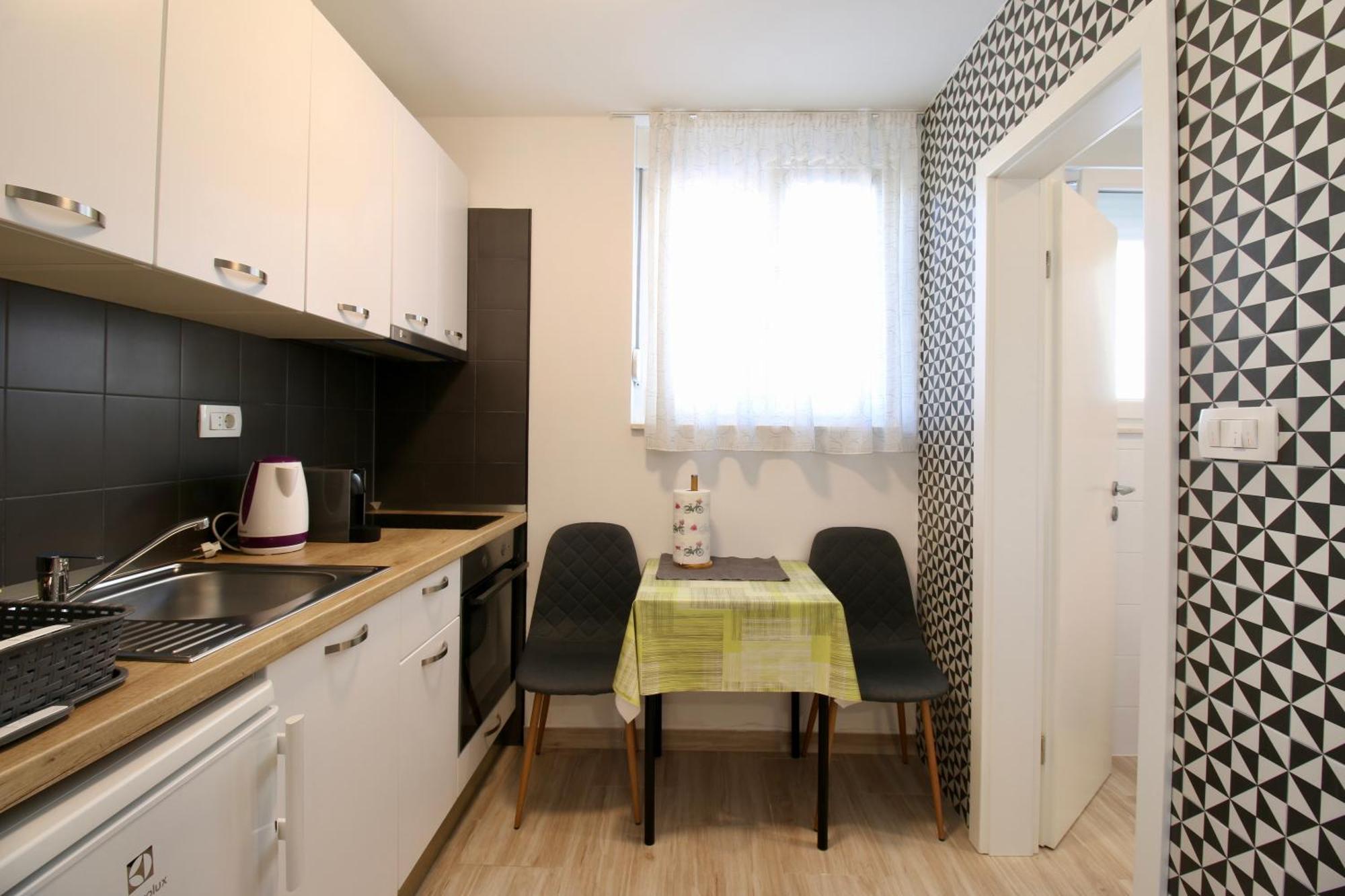 Velin Apartment Split Exterior photo
