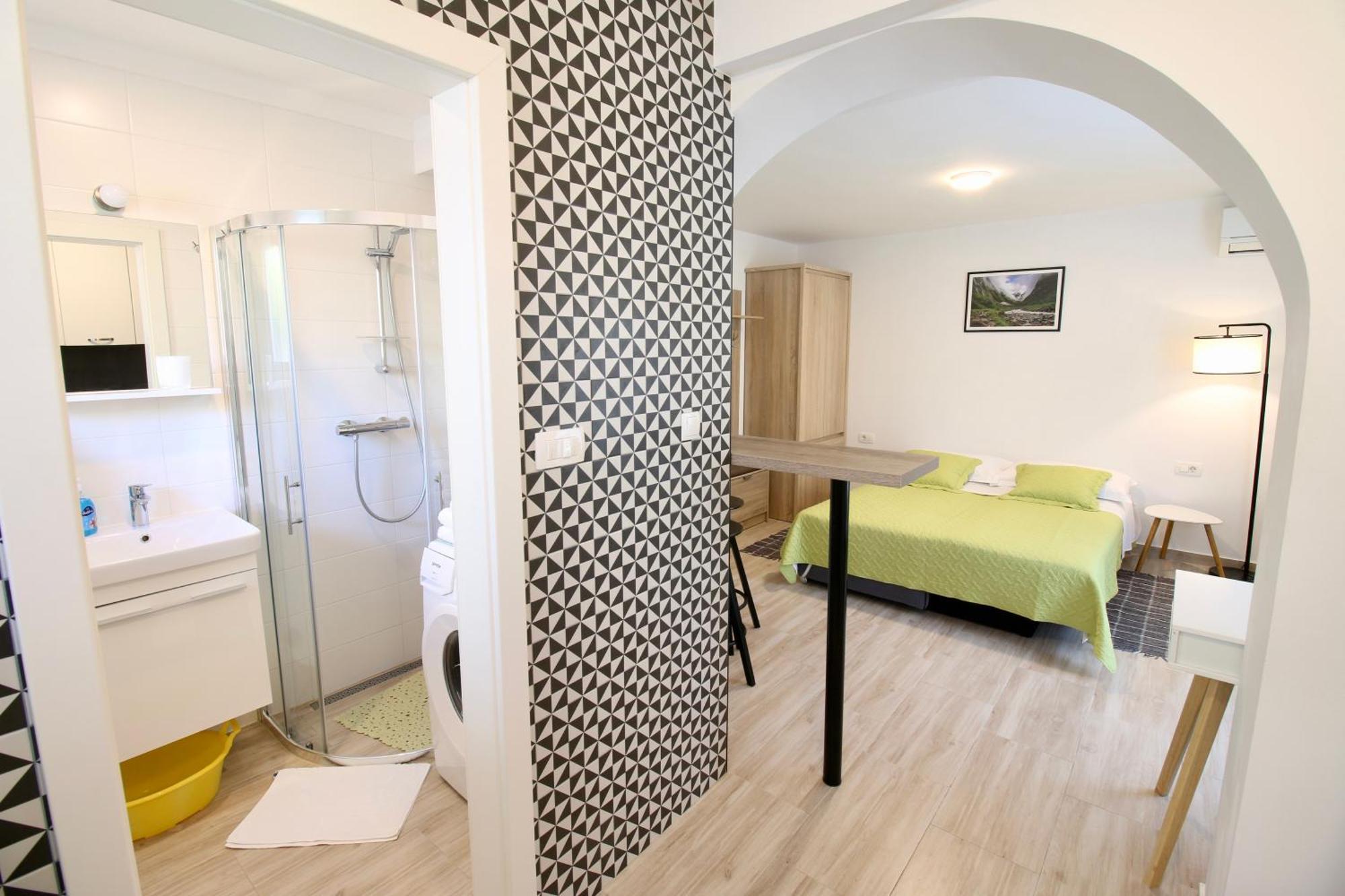 Velin Apartment Split Exterior photo