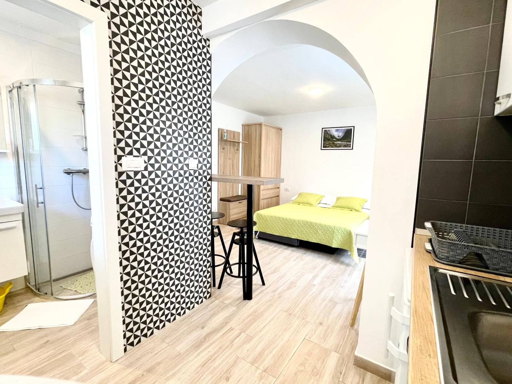 Velin Apartment Split Exterior photo