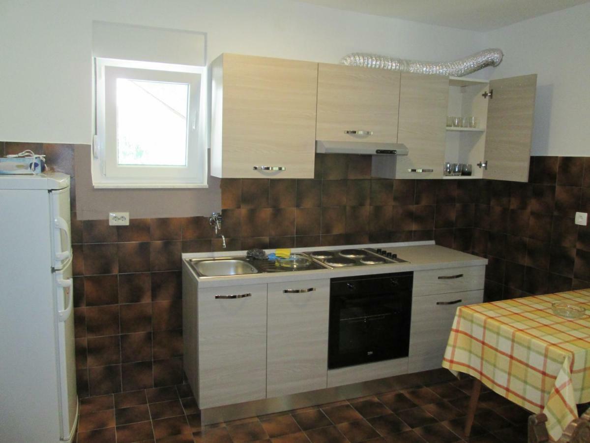 Velin Apartment Split Exterior photo