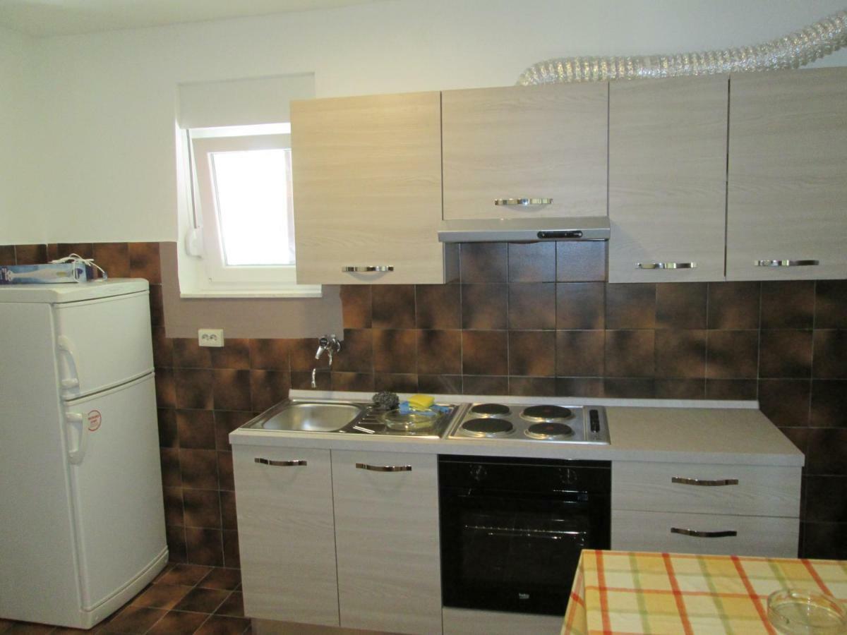 Velin Apartment Split Exterior photo