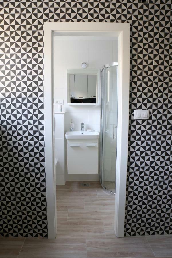 Velin Apartment Split Exterior photo